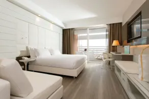 Almar Lido Jesolo Resort & Spa - Quarto