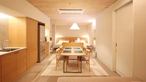 jiros garden - Quarto