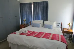 Acacia House Executive Suite - Room