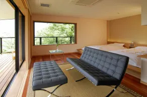 Hakone Tokinoshizuku - Room