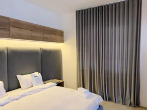 Wanderer Sighisoara - Chambre