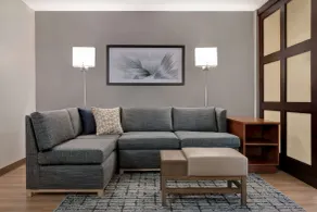 Hyatt Place San Antonio North Stone Oak - Chambre