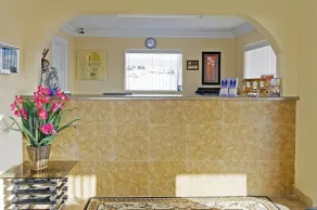 Americas Best Value Inn Gainesville TX - Hall