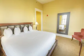 Montvale Hotel - Chambre