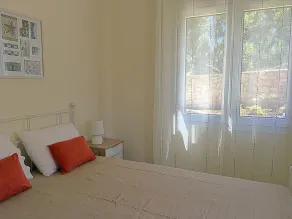 Demeliza Apartments - Utsikt fra rommet