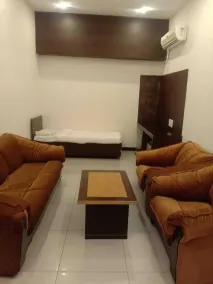 iROOMZ Nijaguna Resort - Zimmer