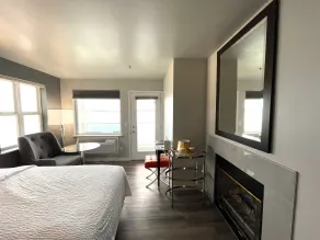 Tides Inn & Suites - Chambre