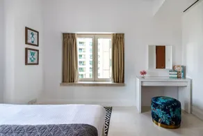Elegant 3BR in Dubai Marina With Scenic Views! - Room