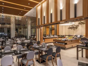 Grande Centre Point Ploenchit - Restaurant