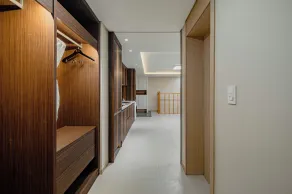 Masion Sanbang Jeju - Habitación