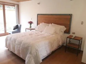 Casafranca - Værelse
