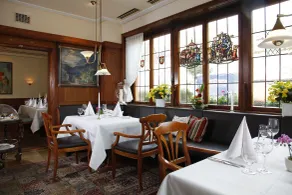 Hotel Warteck - Restaurant