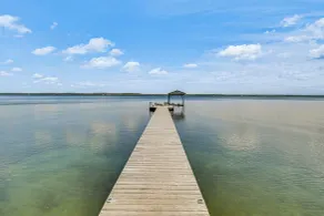 Waterfront Seneca Lake House: Fire Pit + Boat Dock - Interior