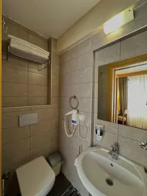 Andoya Pension - Bagno