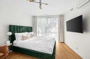 Peppertree Apartments - Zimmer