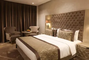 Suite Hotel Casa Diamond - Chambre