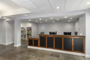 Homewood Suites by Hilton Phoenix North-Happy Valley - Réception