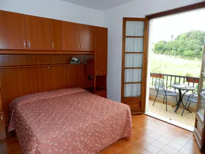 Hotel Il Castello - Room