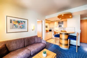 Welcome Hotel Wesel - Room