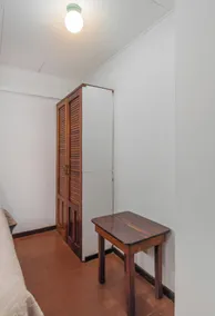Hotel el Tajalin - Camera