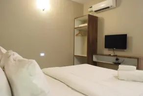 Air Avenue Hotel - Airport - Room