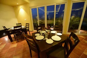 Silver Pride Boutique Hotel - Restaurant