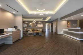 Residence Inn by Marriott Anderson Clemson - Hall