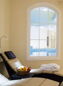Royal Hotel Hinterhuber - Piscine