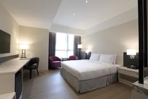 Full Kind Hotel - Chambre