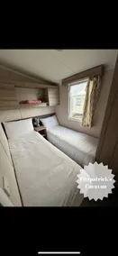 Familienfreundlicher netter Ferienpark mit Pool - Zimmer