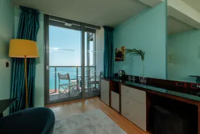 Eurostars Queen of Montenegro - View from room