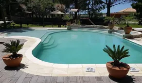 Cabañas Brisas del Jaguel - Pool