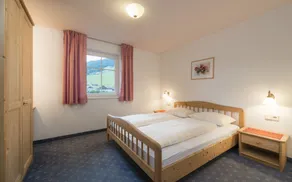 Residence Treyer - Quarto