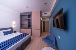 Dili Town Resort and Spa - Room