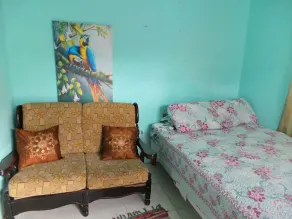 Paul Apartments - Room