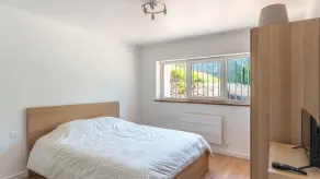 clos Saint François Spa- gite avec sauna Alsace - Værelse
