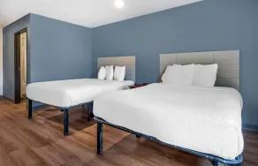 Extended Stay America Select Suites - Orlando - Sanford - Airport - Camera