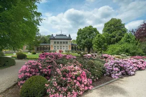Hotel Vogtland - Spa