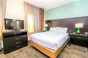 Staybridge Suites Houston - IAH Airport by IHG - Habitación