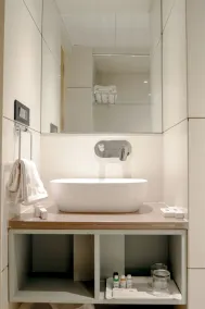 Vinti Resort - Salle de bain