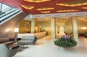 Riu Plaza Berlin - Réception
