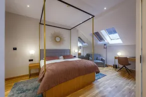 Hotel Prezydent - Værelse