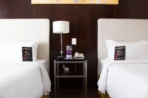 Mercure Belo Horizonte Lourdes - Habitación