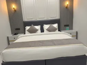 JBM RESORTS & WATER PARK  - Værelse