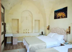 Hasbahan Konak - Room
