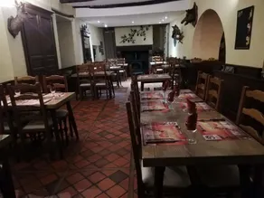Hôtel des Voyageurs - Restaurant