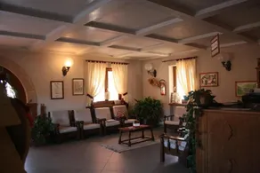 Hotel Piccola Mantova - Reception