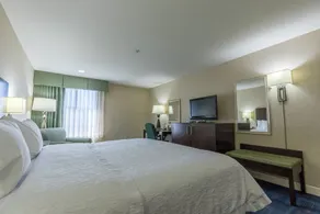 Hampton Inn Eugene - Rum