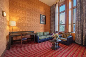 Grand Hotel Amrâth Amsterdam - Chambre