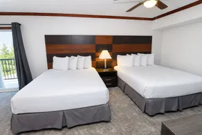 Annabell Gardens - Chambre